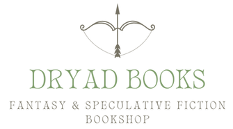 Dryad Books Logo
